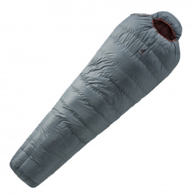 Спальник Deuter Astro Pro 400 SL L левый Teal-Redwood (1052-3712223 2505 1)