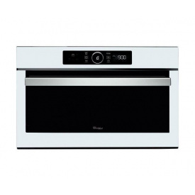 Микроволновка с грилем Whirlpool AMW 730 WH
