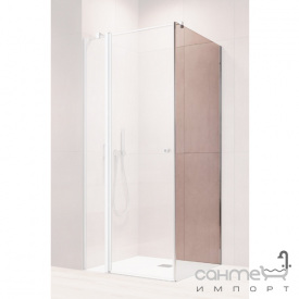 Боковая стенка Radaway EOS S1 900x1970 хром/прозрачное стекло