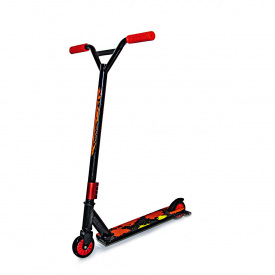 Трюковый самокат Scale Sports Maximal Exercise 80 кг Red (1210295614)