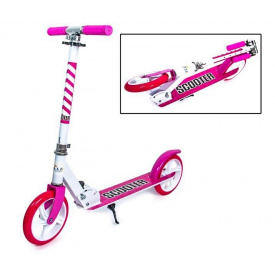 Самокат детский Scooter 460 Pink (1530771488)
