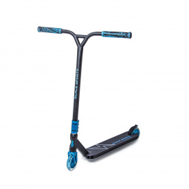 Трюковый самокат Scale Sports Adrenaline Abec 9 Четырехболтовый Blue (1260070396)