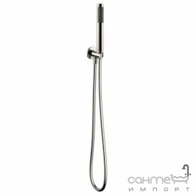 Душевой гарнитур Volle Cascada B50 1586.170202 cepillado niquel никель браш