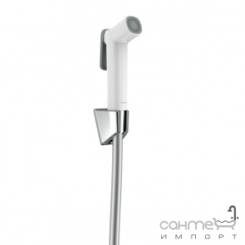 Гигиенический душ Imprese f03700101LC белый/хром