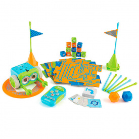Игровой набор для программирования Робот Botley Blue Learning Resources OL32937