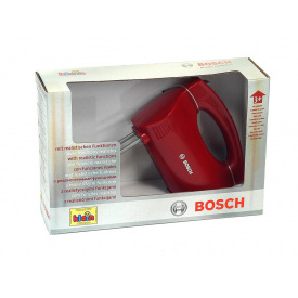 Миксер игрушечный Klein Bosch IR29129