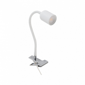 Настольная лампа TK LIGHTING 4559 TOP WHITE