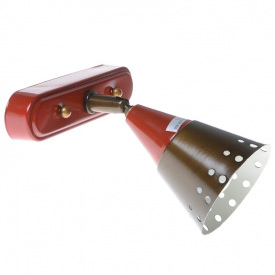 Светильник спот Brille Металл 40W HTL-64 Коричневый 176196