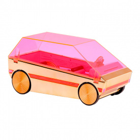 Игровой набор Машинка куклы MGA Entertainment KD97300