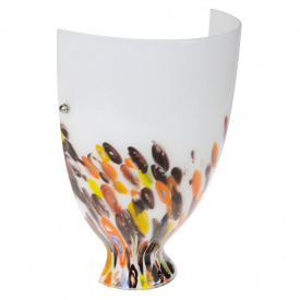 Бра Brille BR-02 Белый