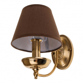 Бра Классическое Brille BCL-730