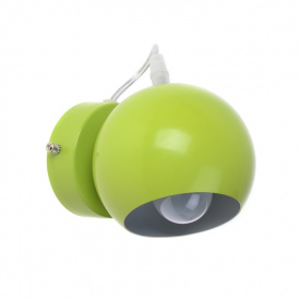 Бра Brille 60W KL-330 Зеленый