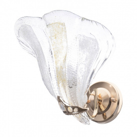 Бра Классическое Brille 60W LK-026 Золотистый