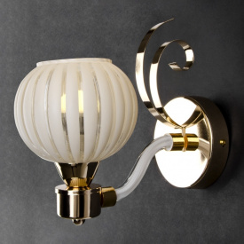 Бра Классическое Brille 40W LK-513 Белый