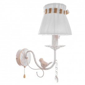 Бра Прованс Brille 40W BKL-660 Белый