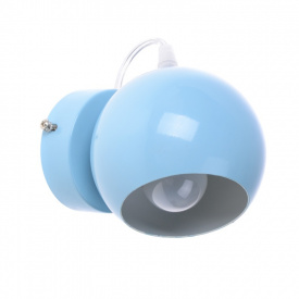 Бра Brille 60W KL-330 Синий