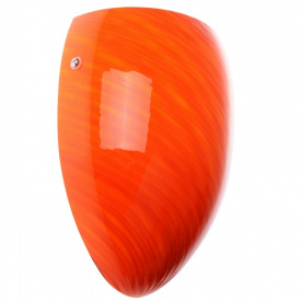 Бра Brille 40W BR-02503 Оранжевый