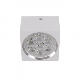 Светильник потолочный led накладной Brille 7W LED-320 Белый