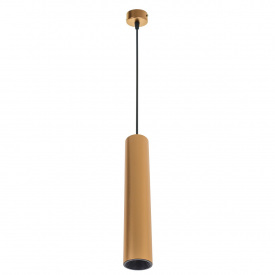 Подсветка Brille Металл 5W AL-704 Золотистый 23-694