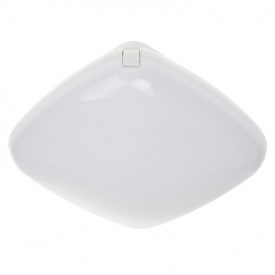 Светильник потолочный накладной Brille 28W AL-32