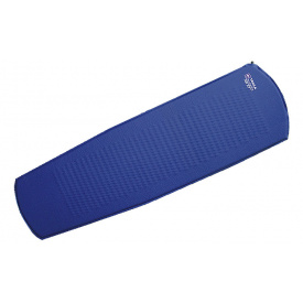 Килимок самонадувний Terra Incognita Air 2.7 Зеленый (TI-AIR27GRN)