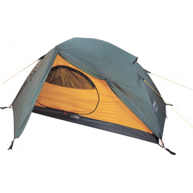 Палатка Terra Incognita Adria 2 Alu Зеленый (TI-ADR2HALU)