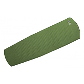 Килимок самонадувний Terra Incognita Air 2.7 Lite (TI-AIRLI27GRN)