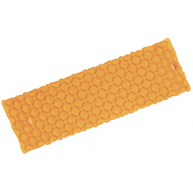 Надувной коврик Terra Incognita Tetras Желтый (TI-TETRAS-YE)