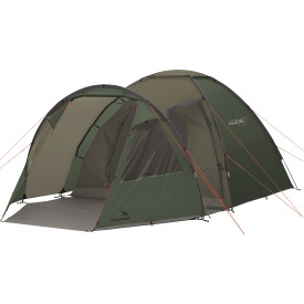 Палатка Easy Camp Eclipse 500 Rustic Green (1046-120387)
