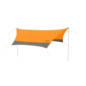 Тент туристический Tramp Lite Tent TLT-011 Orange