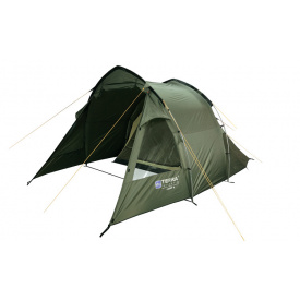 Палатка Terra Incognita Camp 4 Зеленый (TI-03378)