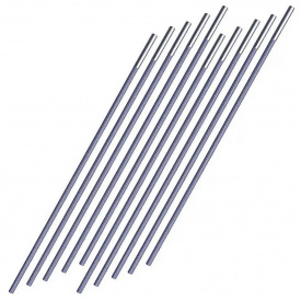 Комплект дуг для палатки Tramp Lair-2 TRA-088 дюрапол 8,5 мм Silver