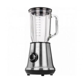Блендер стационарный MPM Product MBL-15M 450 Вт Нержавеющая сталь