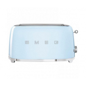 Тостер SMEG TSF02PBEU 950 Вт Голубой