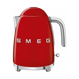 Электрочайник SMEG KLF03RDEU Красный