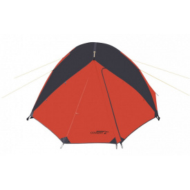Палатка Hannah Covert 2 WS Mandarin Red/Dark Shadow (1052-118HH0139TS.02)