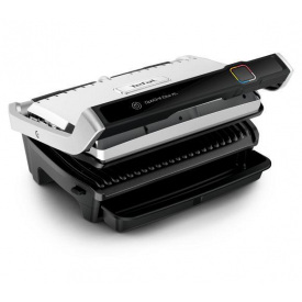 Электрогриль прижимной Tefal OptiGrill Elite XL GC760D30