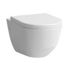 LAUFEN PRO унитаз подвесной 36*53см