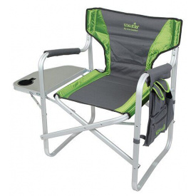 Кресло складное Norfin Risor NF (с откидным столиком)