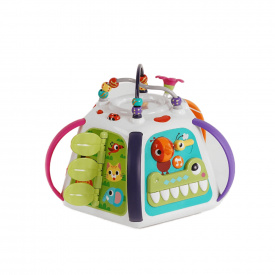 Игровой набор WToys Мультибокс 25 х 28 х 28 см Разноцветный (117504)