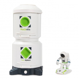 Игровой набор космосмический корабль Expand Space Exploring 12 х 11 х 25 см Multicolor (97253)