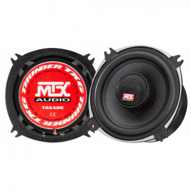 Коаксиальная акустика MTX TX640C