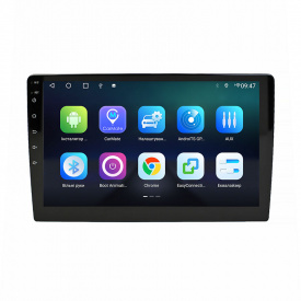 Автомагнитола 2 din Wangi W-10 10" 4+64Gb 4G+CarPlay Premium GPS Android