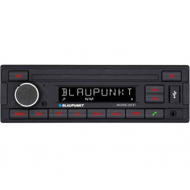 Автомагнитола Blaupunkt Madrid 200 BT