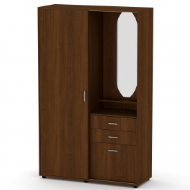 Прихожая Компанит Алиса Орех