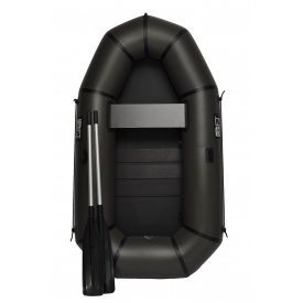 Лодка пвх надувная полутораместная PROFI L-220 S