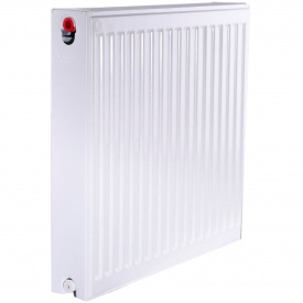 Радиатор стальной панельный KALITE 22 бок 600x600