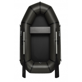 Лодка пвх надувная полутораместная PROFI L-220 L