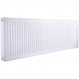 Радиатор стальной панельный QUEEN THERM 22 бок 500х1400