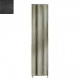Радиатор Cordivari Karin EL.22, L:550 мм, H:1800 мм, watt 1467, t=50 °C, F03 Antracite Metallizzato (KA1522180V11F03A)